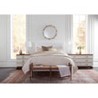 Villa & House Zoe Round Mirror