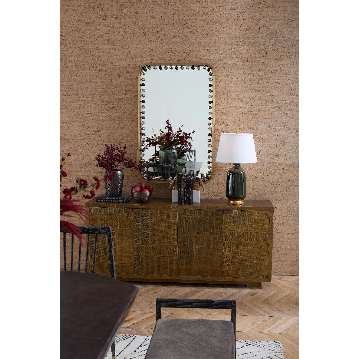 Villa & House Zoe Large Mirror
