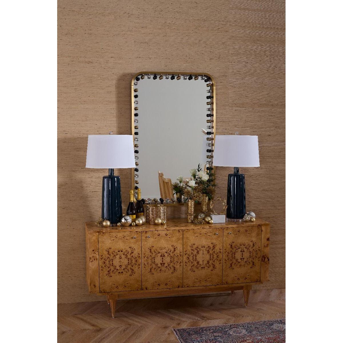 Villa & House Zoe Large Mirror