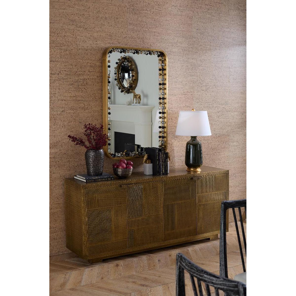 Villa & House Zoe Large Mirror