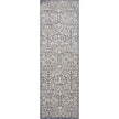 Amber Lewis Zuma Blue / Ivory