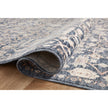 Amber Lewis Zuma Blue / Ivory