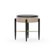 Caracole Madera Accent Nightstand
