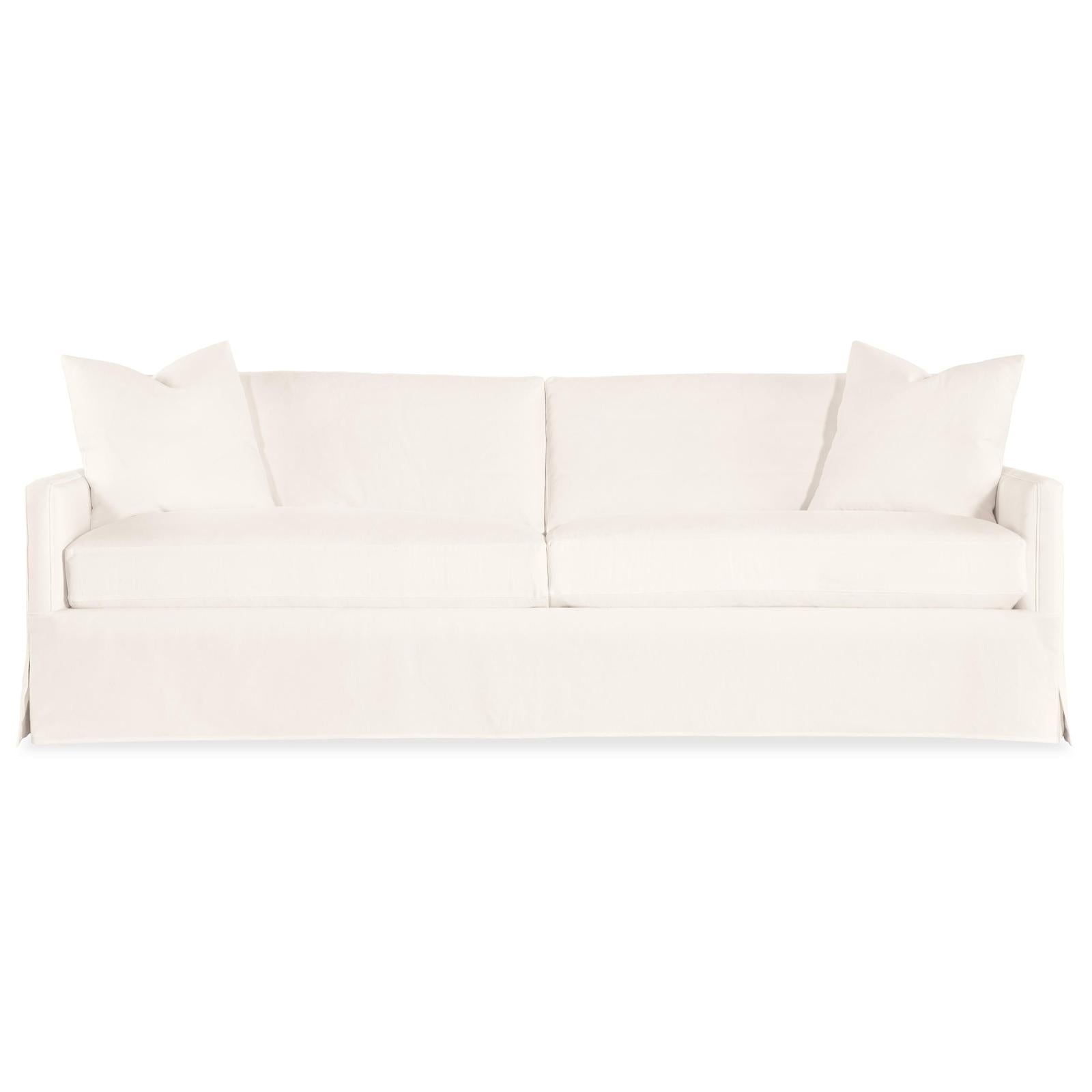 Margaritaville Carriacou Skirted Sofa