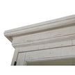Magnussen Home Bronwyn Alabaster Dining Cabinet