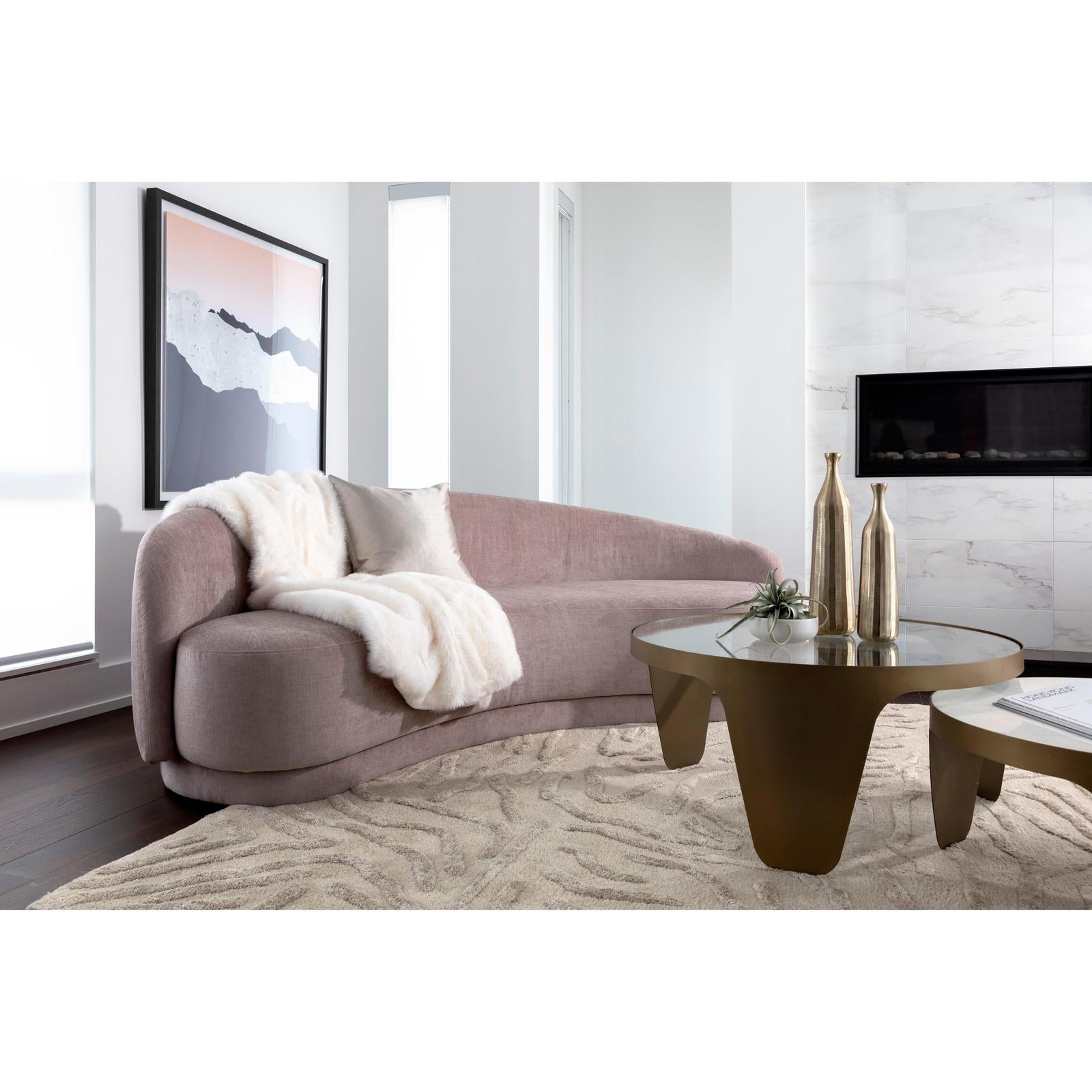 Sunpan Kenya Hand Tufted Rug