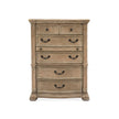 Magnussen Home Marisol Fawn Drawer Chest