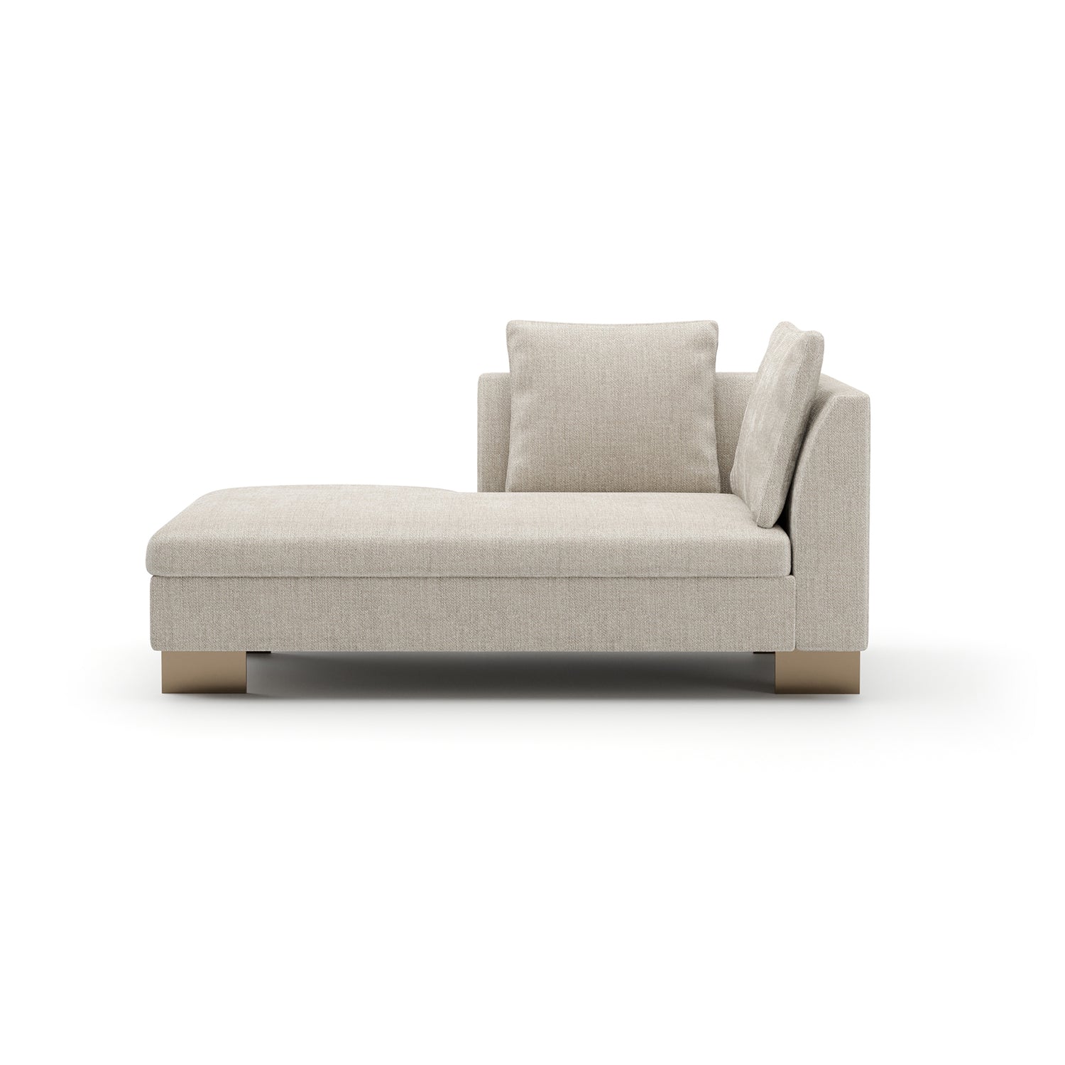 Caracole Altura Sectional - Components