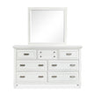 Magnussen Home Charleston Drawer Dresser