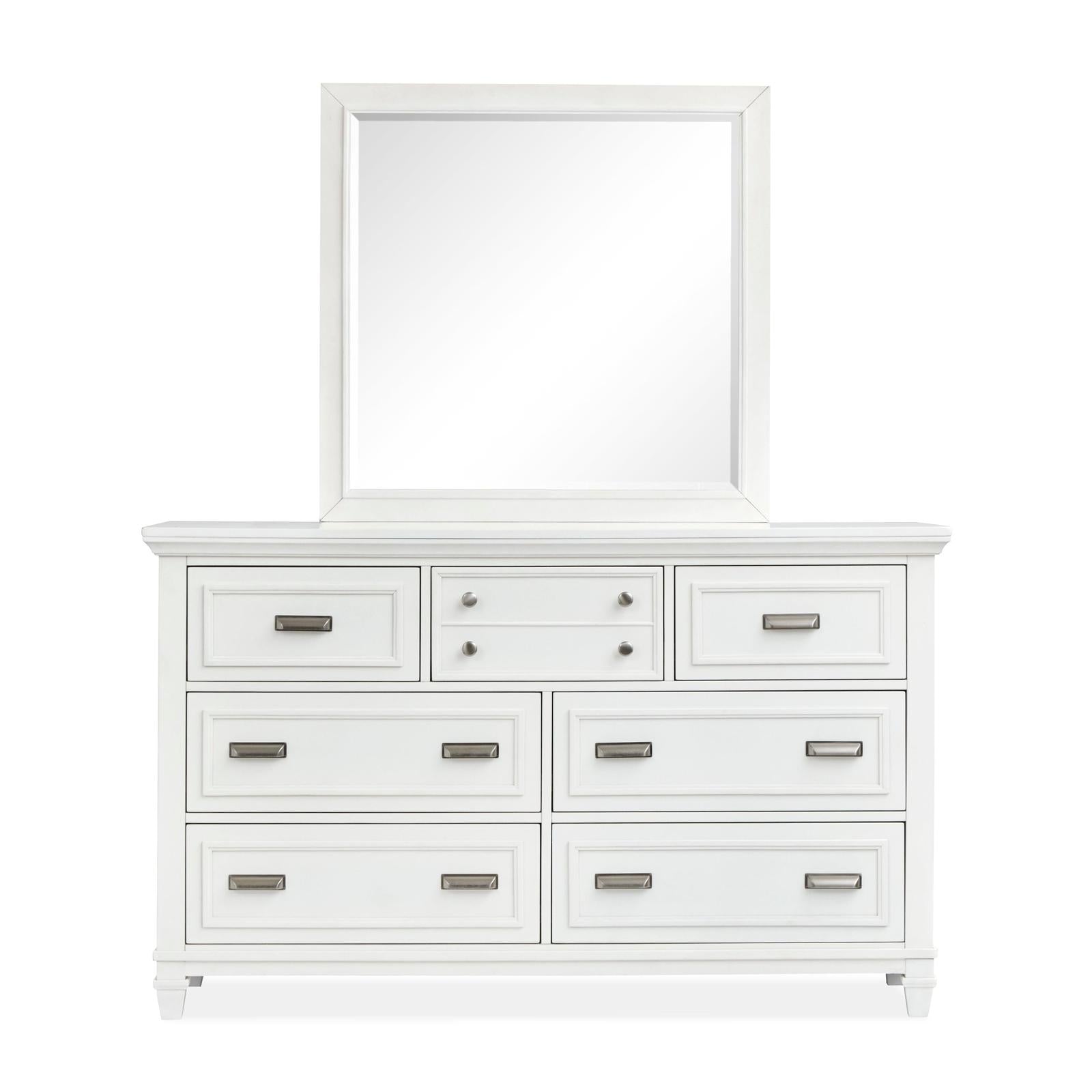 Magnussen Home Charleston Drawer Dresser