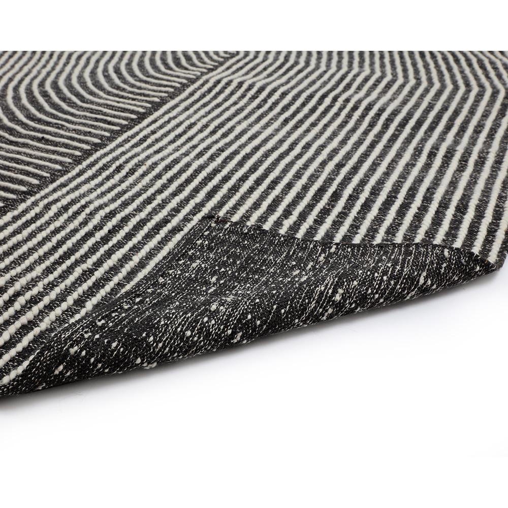 Sunpan Serene Hand Woven Rug 5' X 8' Clearance