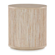 Margaritaville Mission Bay Round Side Table