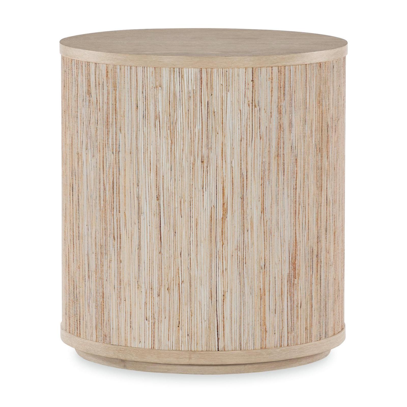 Margaritaville Mission Bay Round Side Table