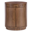Hooker Furniture Eleana Round Nightstand