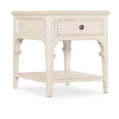 Hooker Furniture Americana End Table B