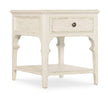 Hooker Furniture Americana End Table B