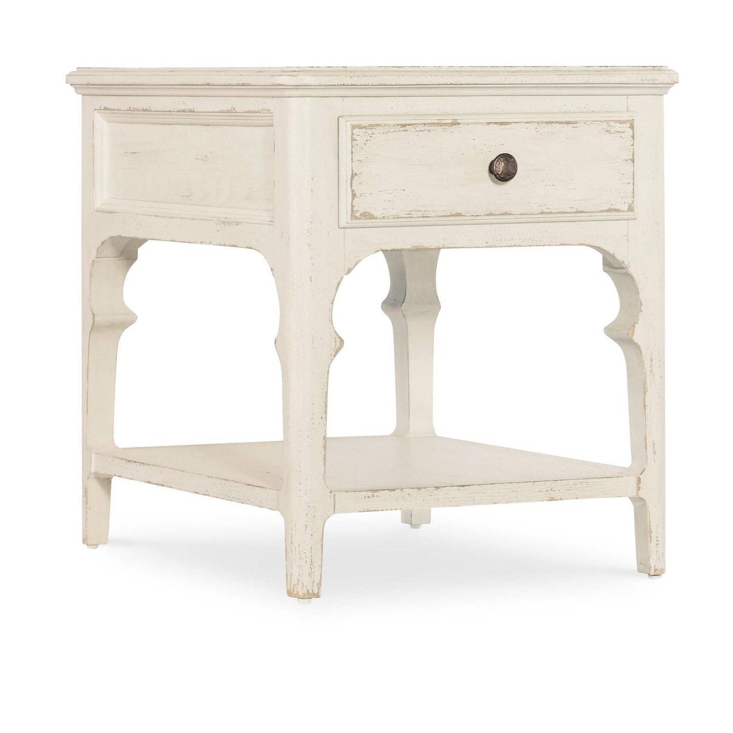 Hooker Furniture Americana End Table B