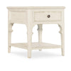 Hooker Furniture Americana End Table B