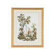 Chelsea House Asian Garden Frame