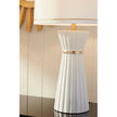 Wildwood Gold Faithful Lamp