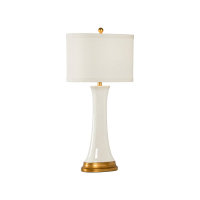Chelsea House Hopper Table Lamp