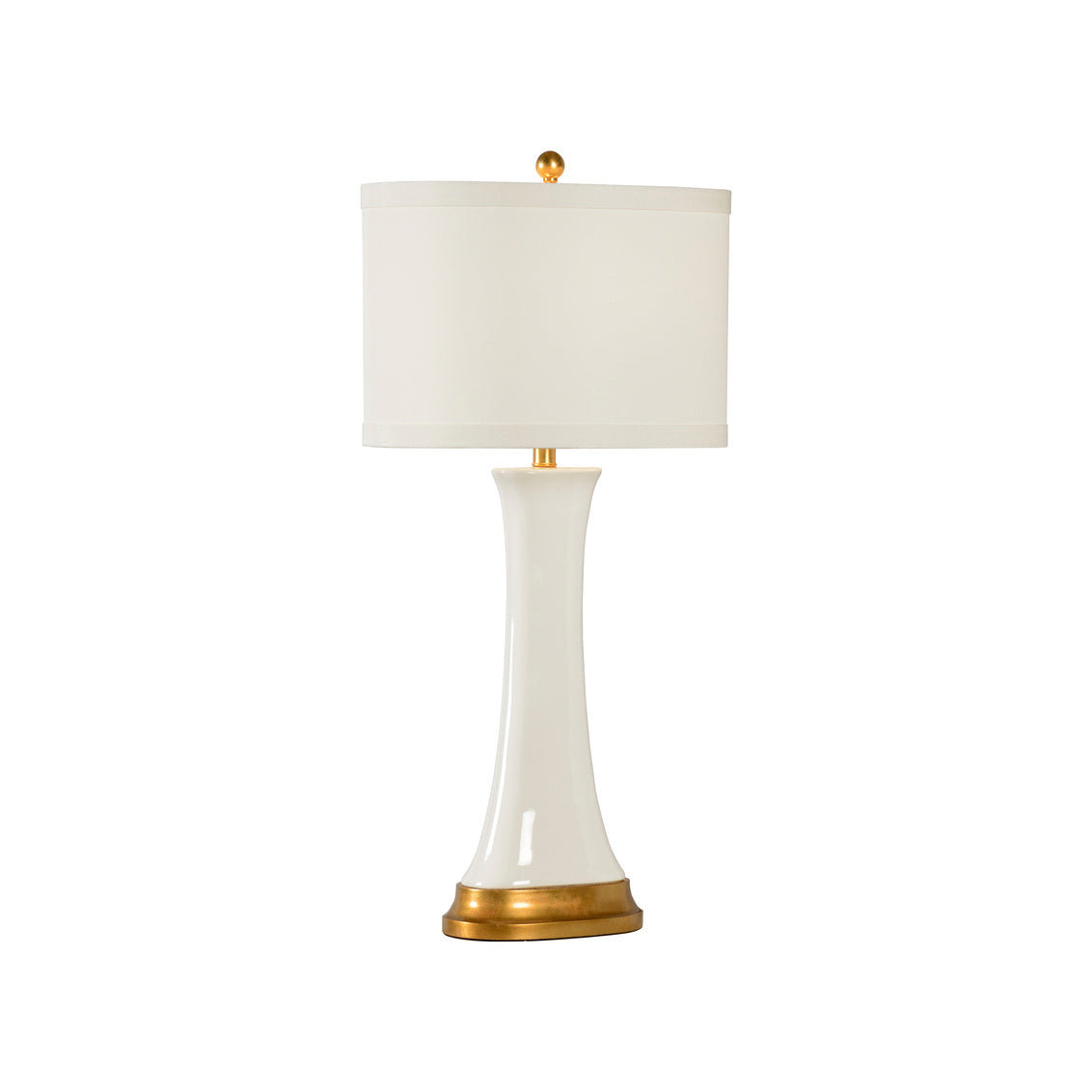 Chelsea House Hopper Table Lamp