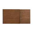 Magnussen Home Newton Cinnamon Rectangular  Cocktail Table 