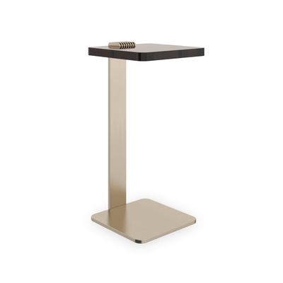 Caracole Classic Counter Balance Spot Table