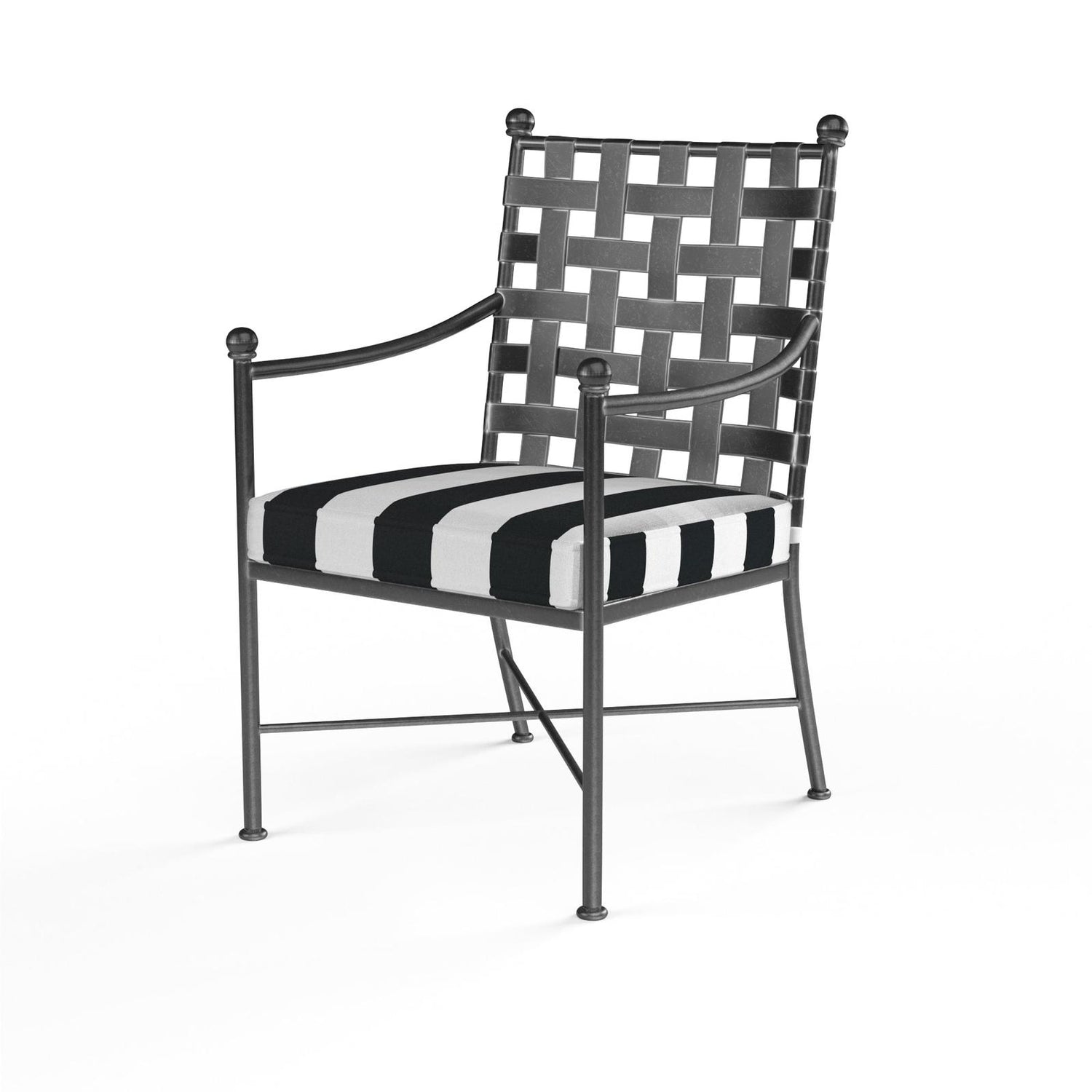 Sunset West Provence Dining Chair