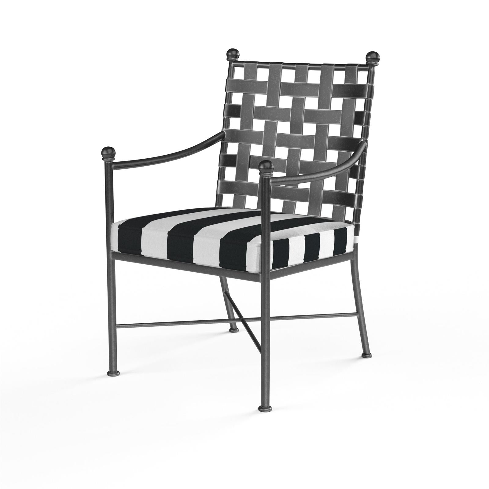 Sunset West Provence Dining Chair