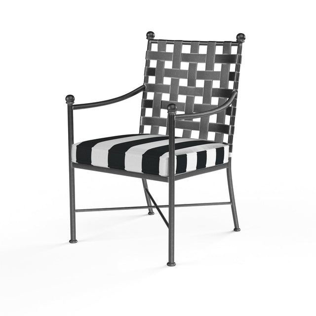 Sunset West Provence Dining Chair