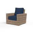 Sunset West Havana Club Chair