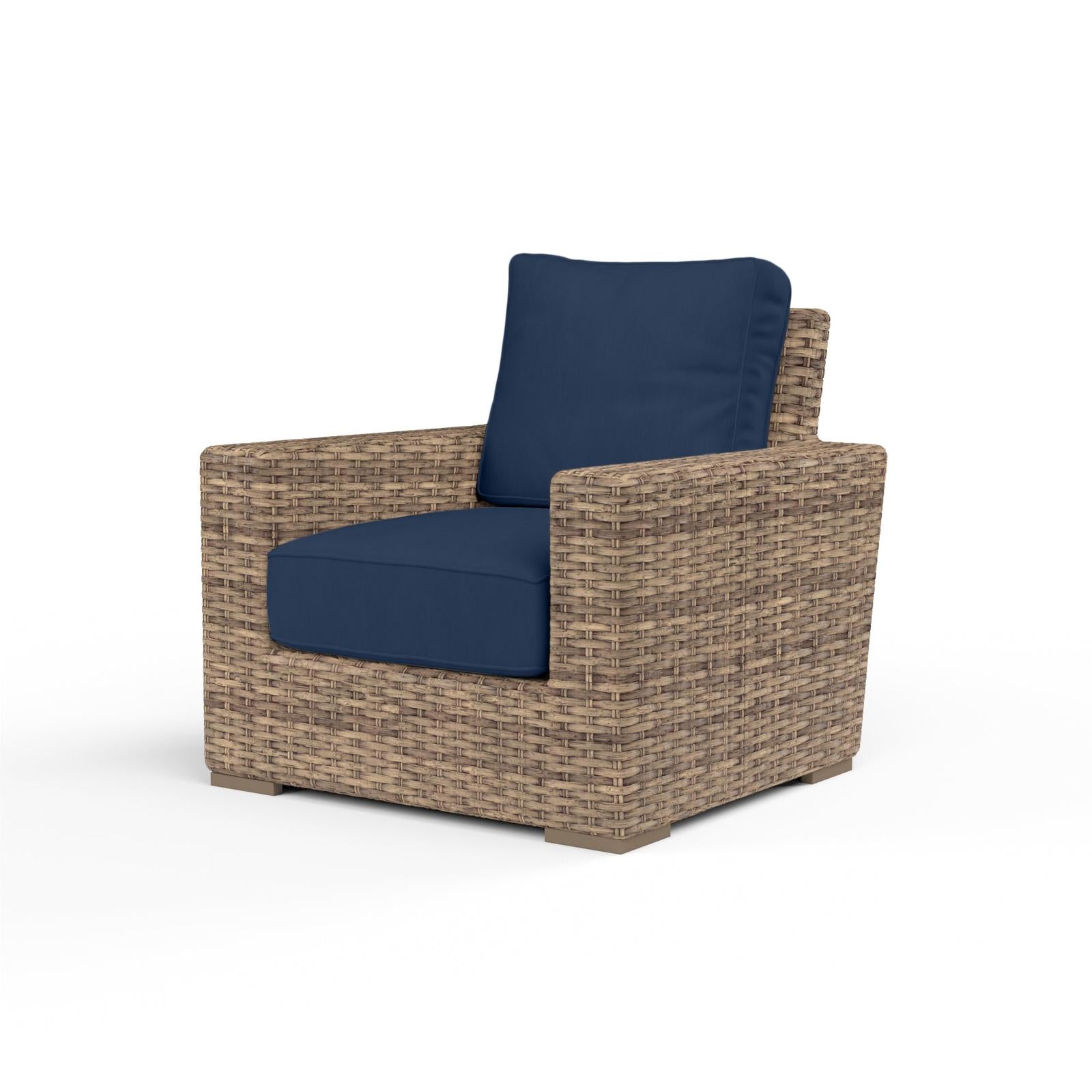 Sunset West Havana Club Chair