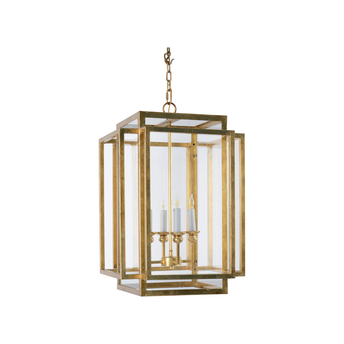 Wildwood Amherst Chandelier