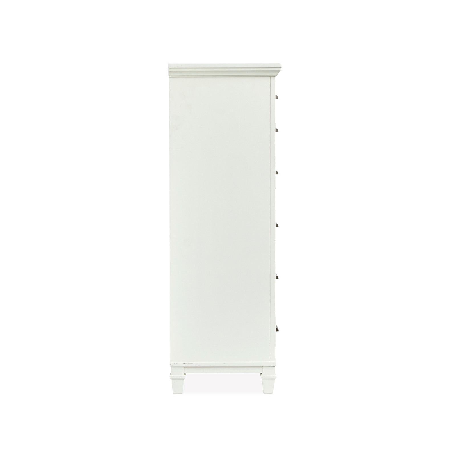 Magnussen Home Charleston Chest