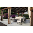 Sunset West Provence Sofa