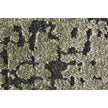 Feizy Gilmore 39UNF Modern Abstract, Green/Ivory/Black, Rug