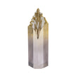 Wildwood Sybil Gold Sculpture