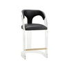 Wildwood After Midnight Bar Stool