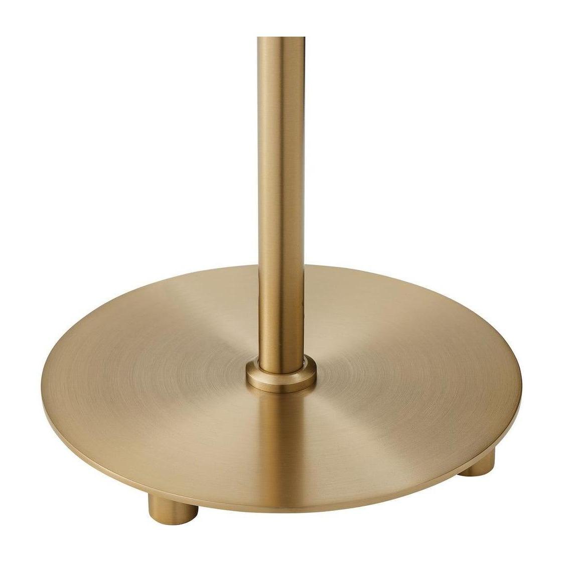 Uttermost Lilabet Fluted Shade Table Lamp