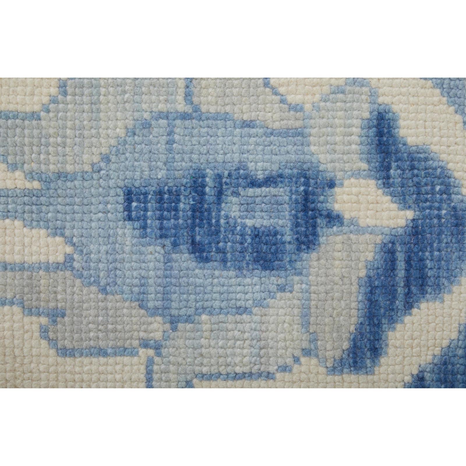 Feizy Karina 69G7F Transitional Floral & Botanical Rug