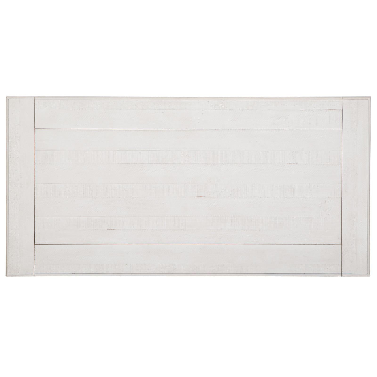 Magnussen Home Bronwyn Alabaster Writing Desk