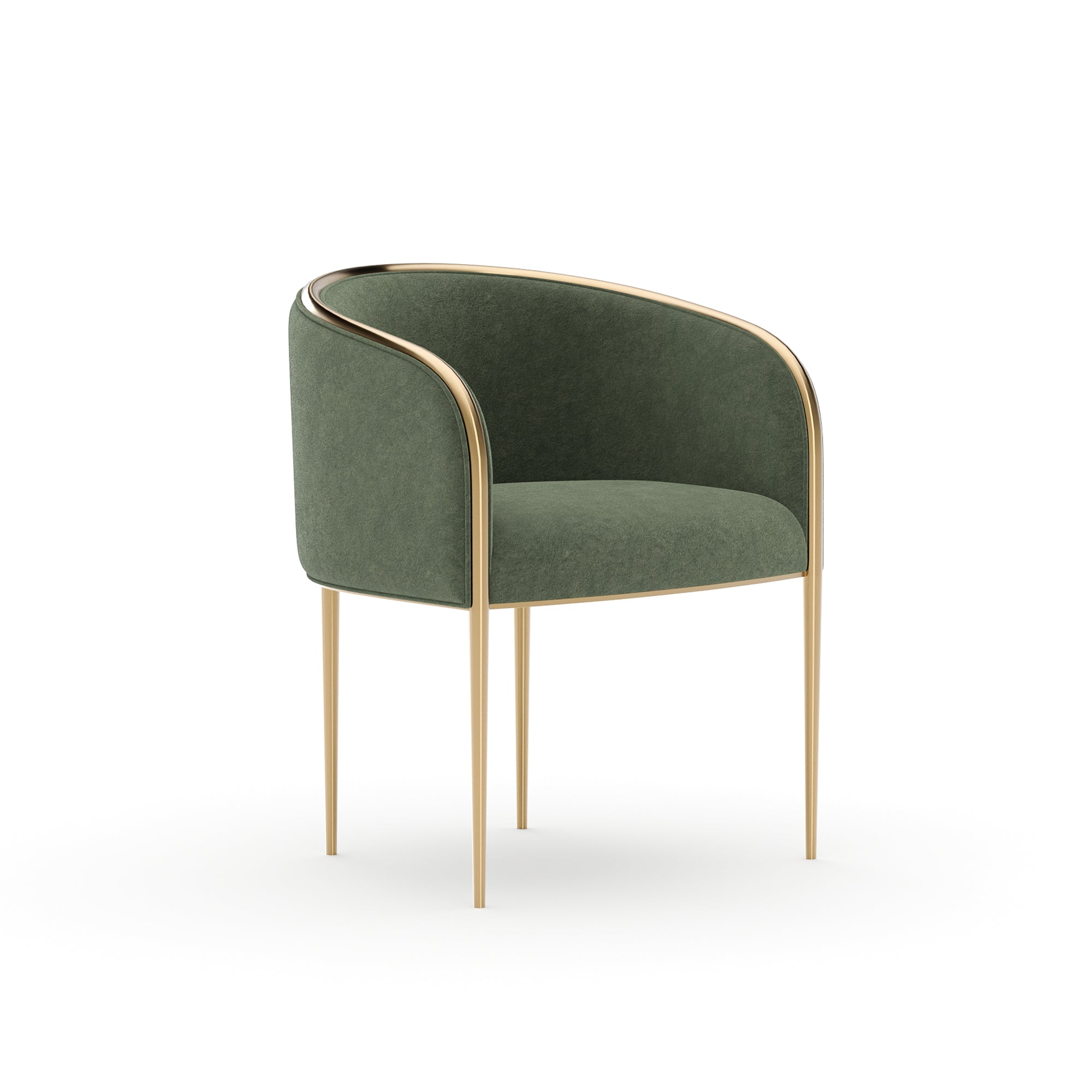 Caracole Tension Dining Chair