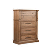 Pulaski Furniture Gallant Grove Brown Drawer Chest