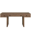Universal Furniture Modern Haze Writing Desk