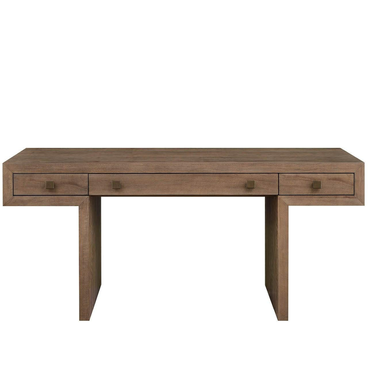 Universal Furniture Modern Haze Writing Desk