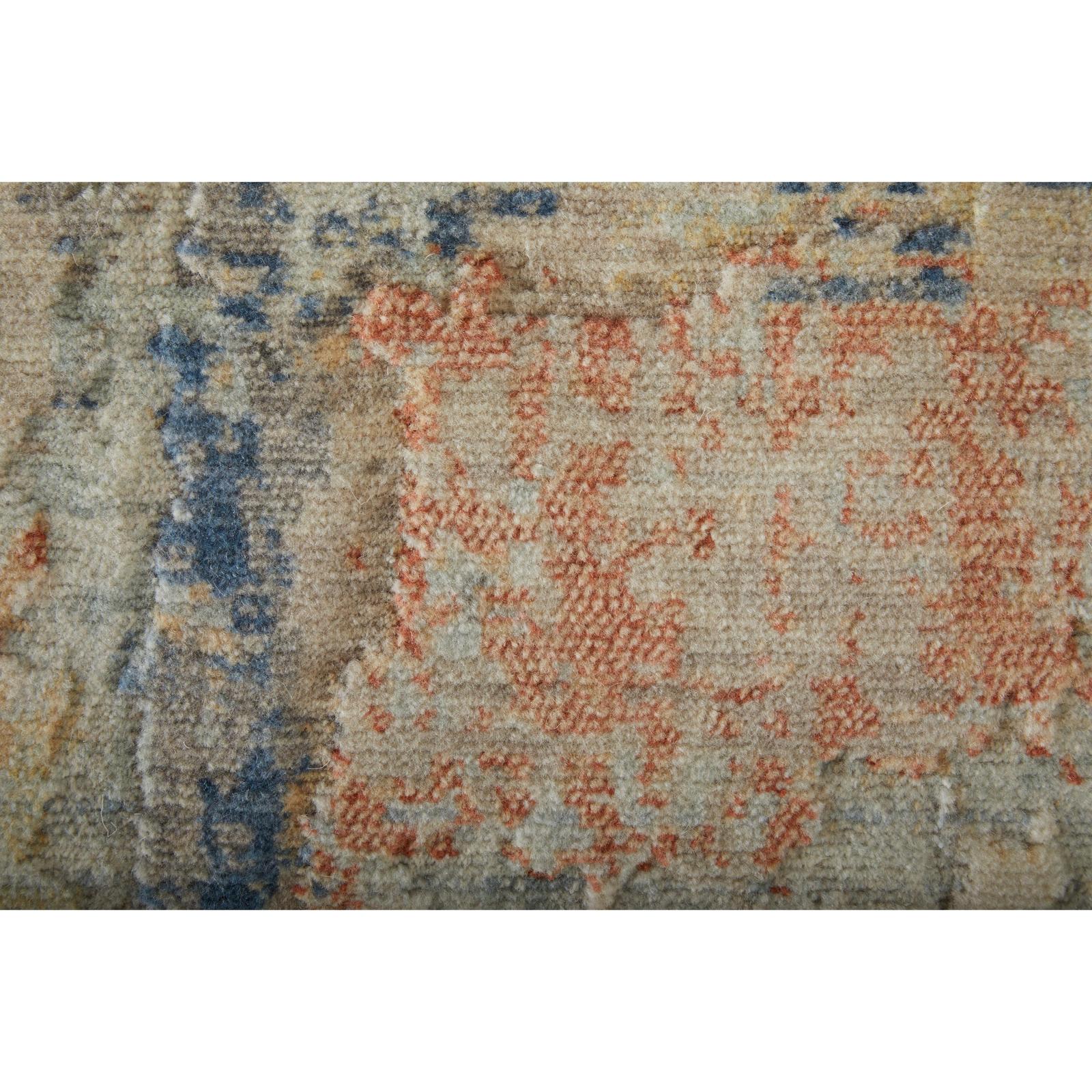 Feizy Jaxson 39PWF Modern Abstract, Rug