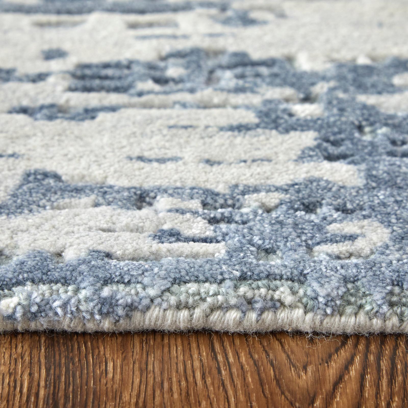 Feizy Zarah 8917F Modern Abstract Rug