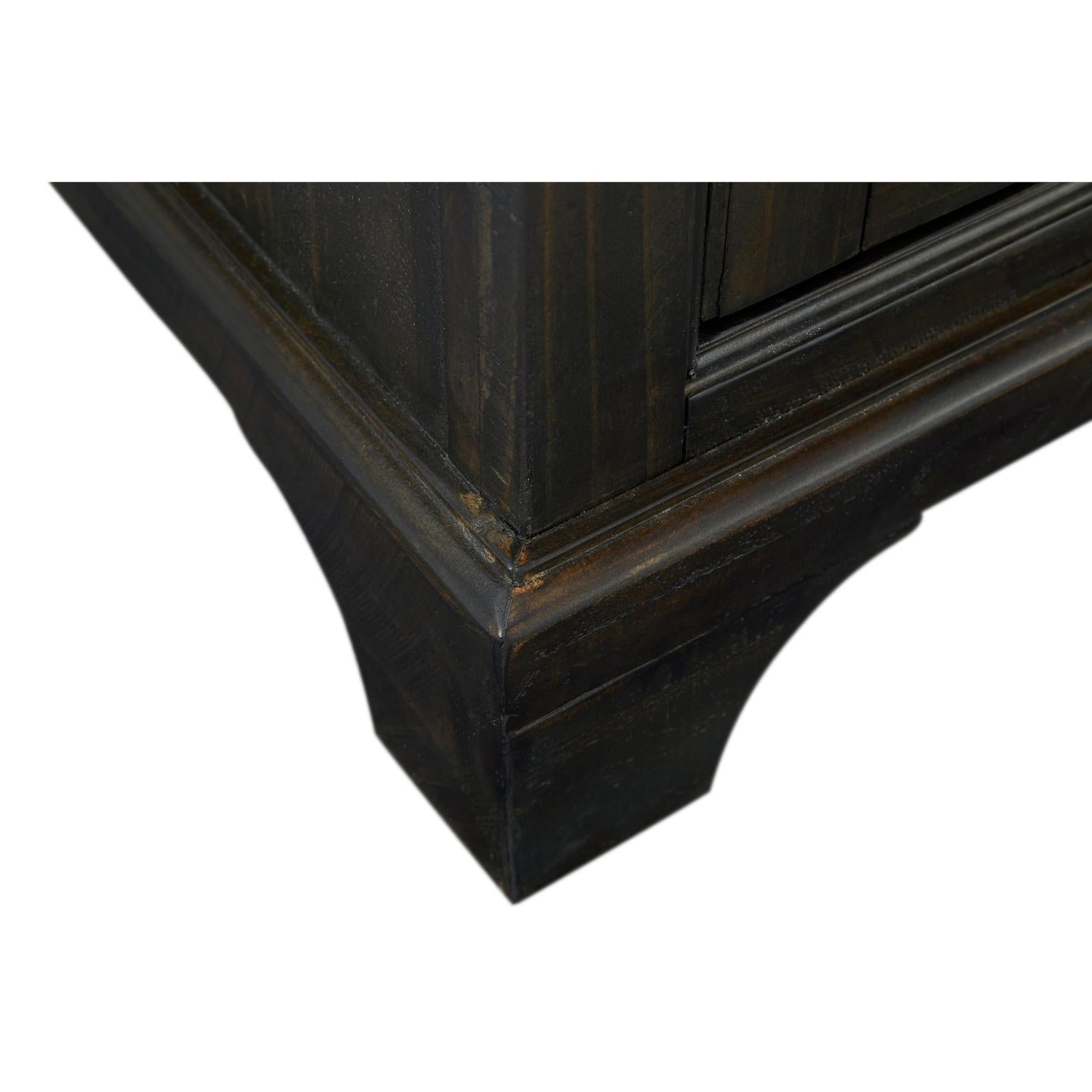 Magnussen Home Bellamy Peppercorn Server