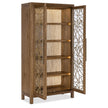 Margaritaville Roatan Display Cabinet